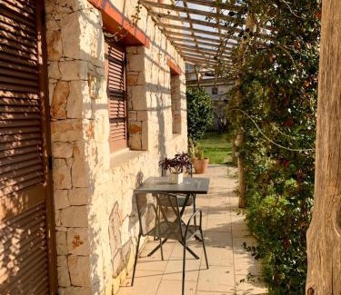Lecce Villa | Villa in Salento