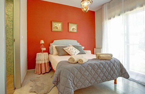 Salobreña Casa | Villa in Salobrena near Tropical Pool & Beach