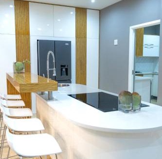 Sandown Villa | Villa In Sandton Johannesburg