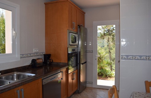 Sant Josep de sa Talaia Villa | Villa en Sant Josep cerca de Cala Jondal