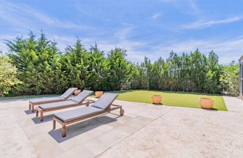 Es Llombards Cabaña | Villa in Santanyi with Pool