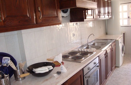 Santiago do Cacem Villa | Villa en Santiago do Cacem, Costa Alentejana, Costa Vicentina, playas de 10 kms.