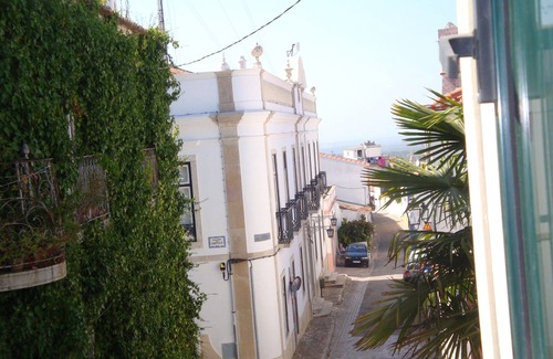 Santiago do Cacem Villa | Villa en Santiago do Cacem, Costa Alentejana, Costa Vicentina, playas de 10 kms.