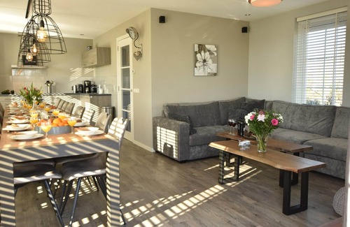 Schoorldam Villa | Retiro en villa en Schoorldam