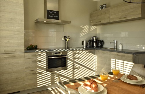 Schoorldam Villa | Retiro en villa en Schoorldam