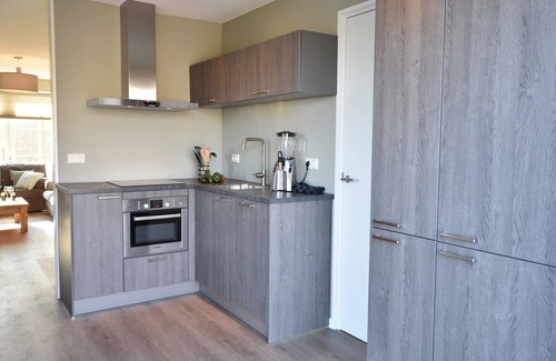 Schoorldam Villa | Retiro en villa en Schoorldam