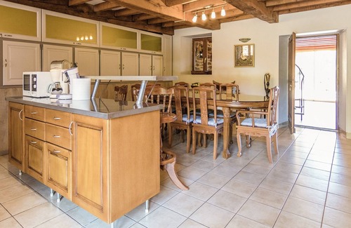 Serilhac Villa | Villa en Sérilhac con piscina privada