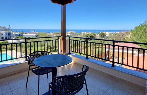Sfakaki Villa | Villa en Sfakaki con piscina y playa