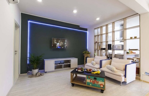 Bilice Villa | Encantadora villa con piscina