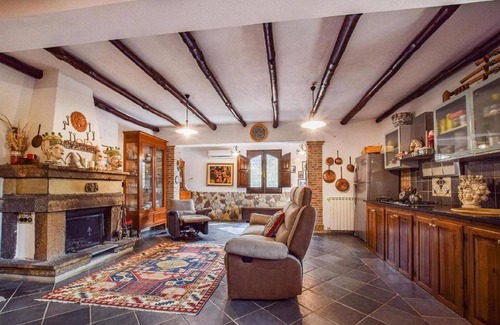Gaggi Casa | Villa en Sicilia cerca de playas Taormina