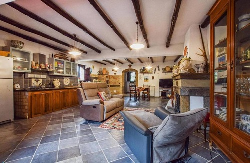Gaggi Casa | Villa en Sicilia cerca de playas Taormina