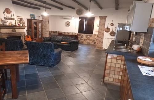 Gaggi Casa | Villa en Sicilia cerca de playas Taormina