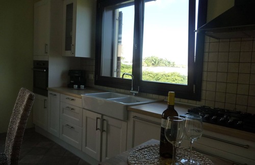 Brucoli Villa | Villa en Sicilia, Siracusa Brucoli vistas Etna-mar cerca de la playa