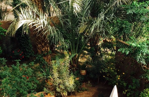 Amezrou Casa | Villa en el sur de Marruecos