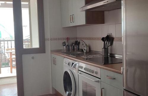Costa Esuri Apartamento | Villa in Spain with Private Pool