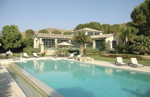 Lentini Villa | Villa en Siracusa con 10 habitaciones, capacidad 20