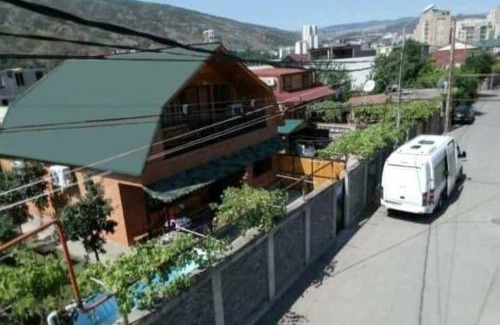 Tbilisi Villa | Villa in Tbilisi