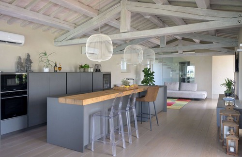 Terontola Villa | Villa en Terontola con 3 habitaciones, capacidad 6