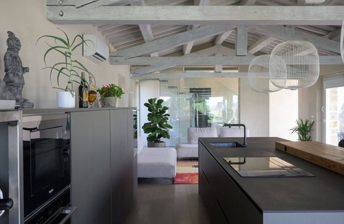 Terontola Villa | Villa en Terontola con 3 habitaciones, capacidad 6