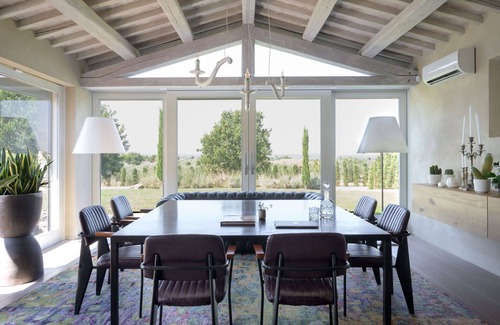 Terontola Villa | Villa en Terontola con 3 habitaciones, capacidad 6