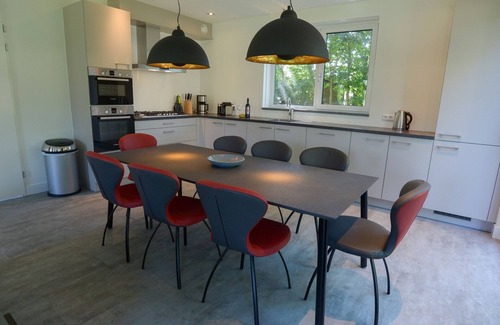 De Koog Villa | Villa en Texel cerca de Playa y Naturaleza