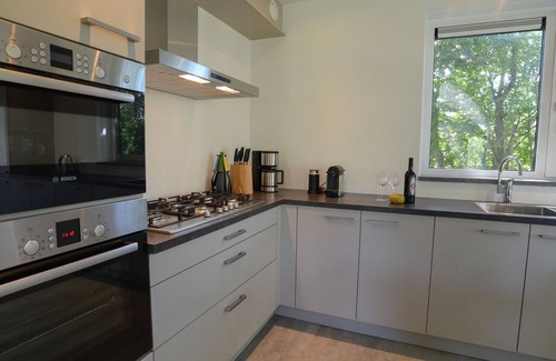 De Koog Villa | Villa en Texel cerca de Playa y Naturaleza