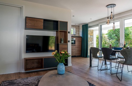 De Koog Villa | Villa en Texel cerca de Playa y Reserva