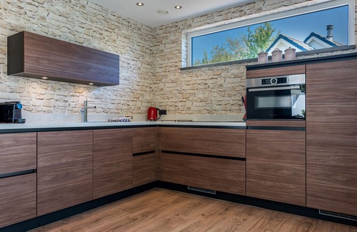 De Koog Villa | Villa en Texel cerca de Playa y Reserva