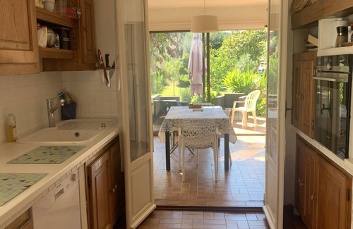 Folelli Villa | Villa in the center of the village with garden of 1400m2