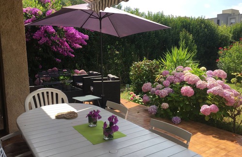 Folelli Villa | Villa in the center of the village with garden of 1400m2