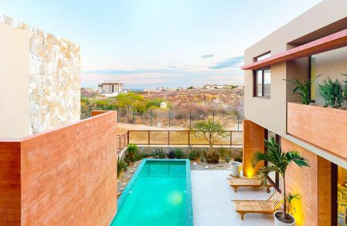 Rancho Cerro Colorado Casa | Villa in the Clouds