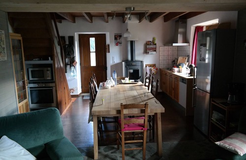 Rochepaule Casa | VILLA EN EL CORAZÓN DE ARDÈCHE EN ALQUILER