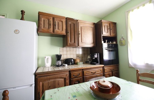 Vacqueyras Villa | Villa en el corazón de la viña