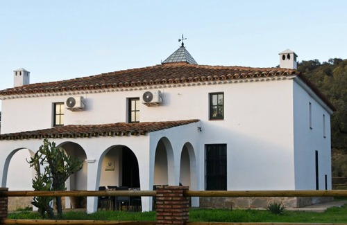 La Nava Villa | Villa en pleno corazón de la Sierra de Aracena