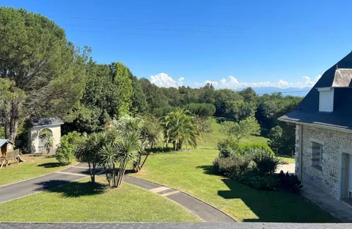Artiguelouve Casa | Villa in the heart of nature