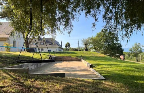 Artiguelouve Casa | Villa in the heart of nature