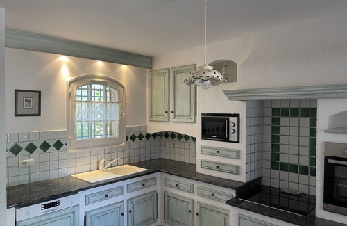 Fuveau Casa | Villa in the heart of Provence