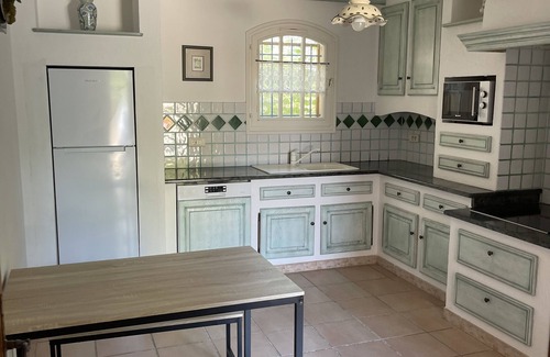 Fuveau Casa | Villa in the heart of Provence