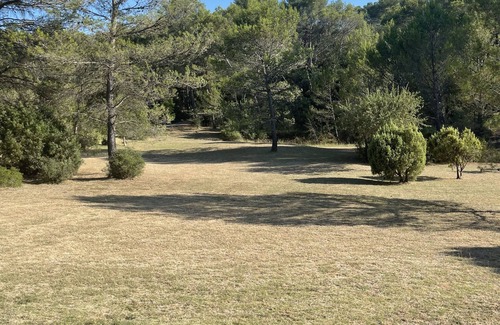 Fuveau Casa | Villa in the heart of Provence
