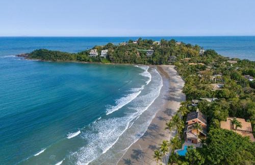 Cidade Jardim Tom Casa | Villa in the middle of the Atlantic Forest