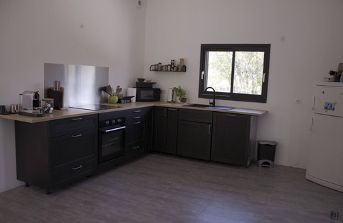 Curnier Casa | Villa in the Provencal countryside with pool.