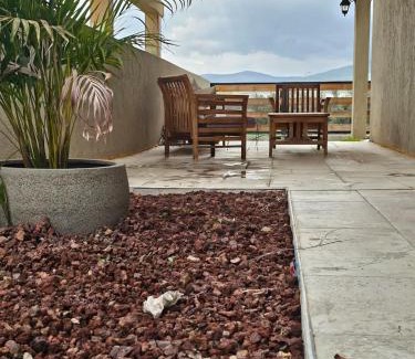Rehov Casa | Villa in the valley
