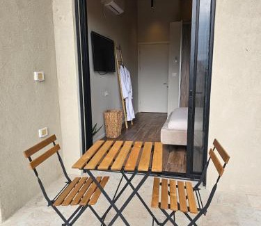 Rehov Casa | Villa in the valley