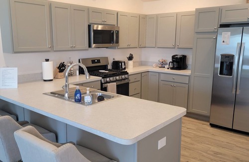 Wildwood Casa | Villa in The Villages close to Brownwood Town Square/ GOLF CART AS A COURTESY