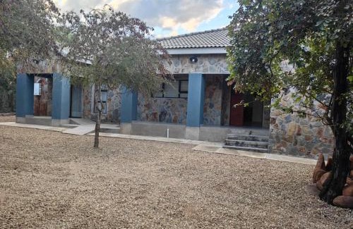 Marloth Park Villa | Villa in the Wild