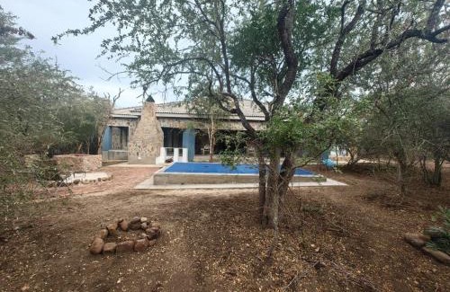 Marloth Park Villa | Villa in the Wild