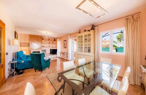 Tolleric Casa | Villa en Tolleric con Piscina Privada