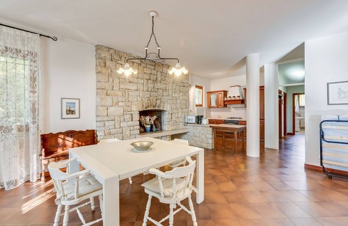 Albisano Villa | Villa en Torri del Benaco con Piscina Privada