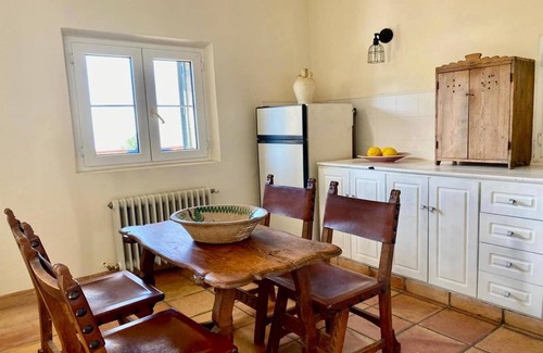 Torres Villa | Villa en Torres con piscina Sierra Mágina