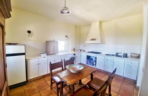 Torres Villa | Villa en Torres con piscina Sierra Mágina